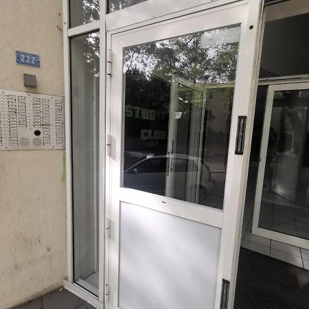 Studio Proche Tramway Et Montpellier Business School Zewnętrze zdjęcie