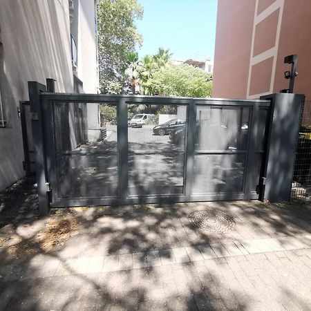 Studio Proche Tramway Et Montpellier Business School Zewnętrze zdjęcie