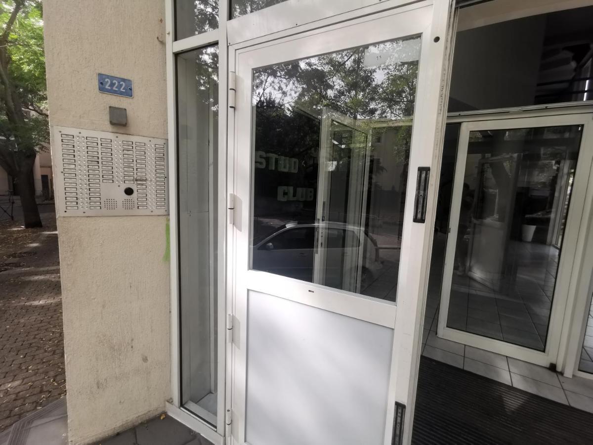 Studio Proche Tramway Et Montpellier Business School Zewnętrze zdjęcie